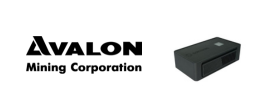 Avalon miner logo png