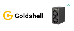 Goldshell logo png