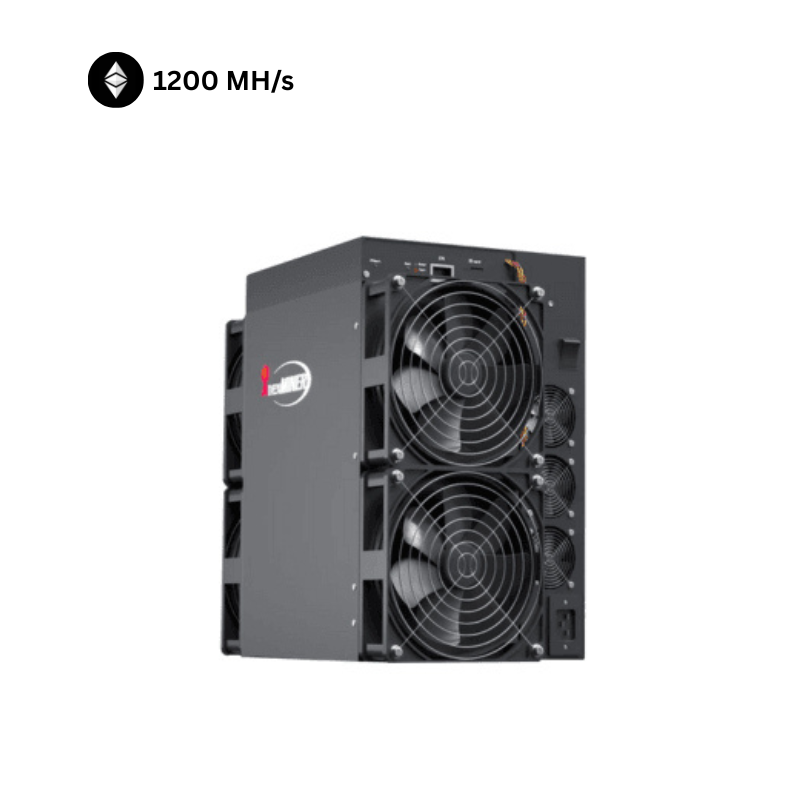 Anexminer ET5