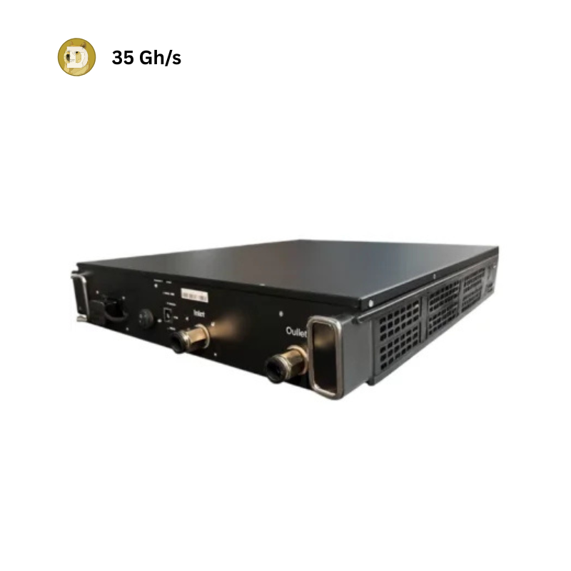 Antminer L11 Hydro 2U