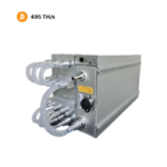 Antminer S21j XP Hydro