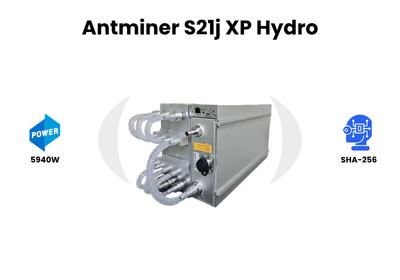 Antminer S21j XP Hydro banner-1