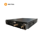 Antminer S23e Hydro 2U