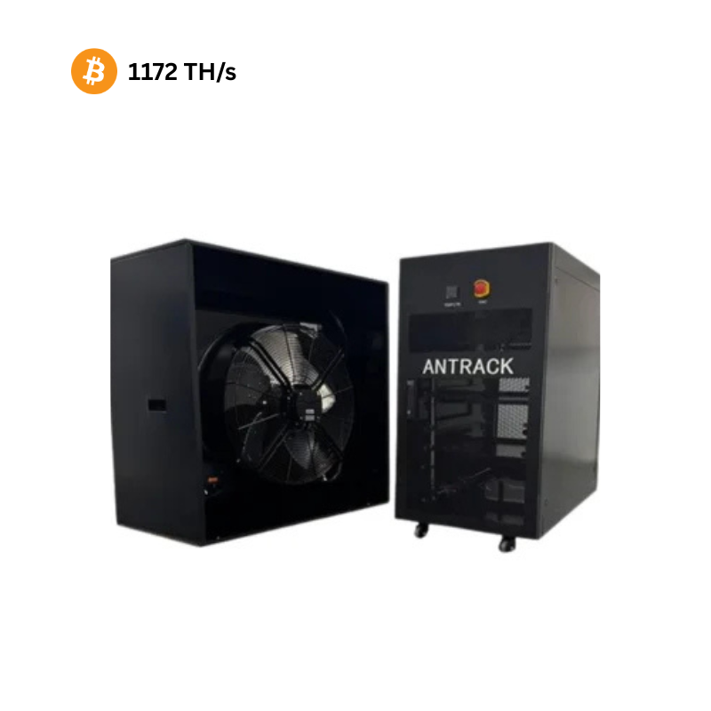 Bitmain Antminer AR1901