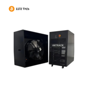 Bitmain Antminer AR1902