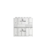 Bitmain DCTANK AW1