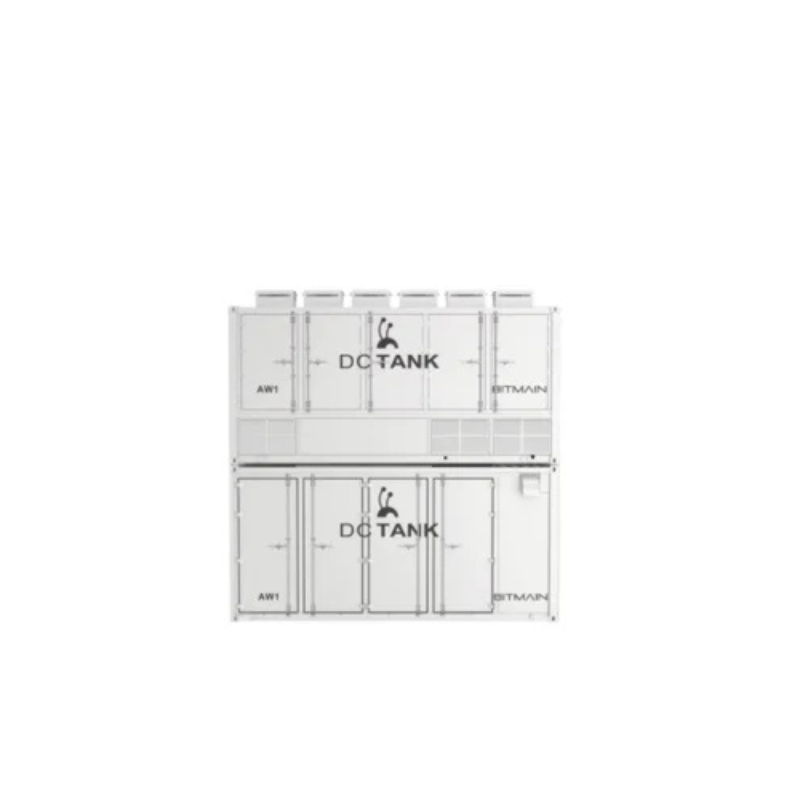 Bitmain DCTANK AW1