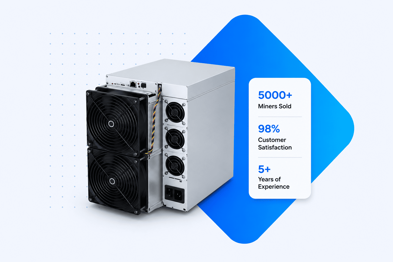 GlobalASICMiner