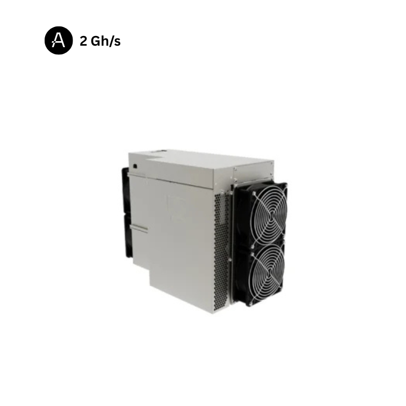 Iceriver AE3 Aleo Miner