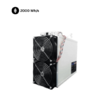 Innosilicon A11 Pro ETH Miner