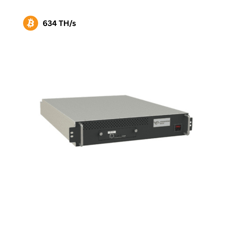 Whatsminer M7D